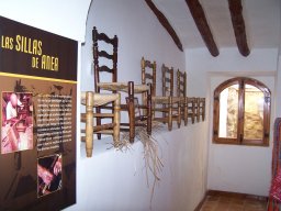 Museo del Artesano Muleño